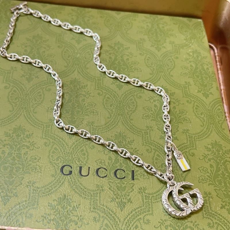 Gucci Necklaces